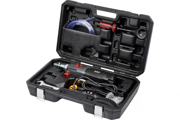 Дрель алмазного бурения Elitech HD HCD 1916E (E2201.063.01)