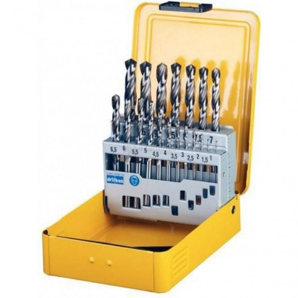 Набор сверл DEWALT DT5929, по металлу, 29 шт. (DT5929-QZ)