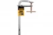 Параллельная струбцина Dewalt DWHT83850-1 300 мм, 450 кг 