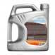 Масло Gazpromneft Premium N 5W-40 синтетическое (4 л)