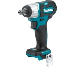 Гайковерт аккумуляторный Makita TW161DZ