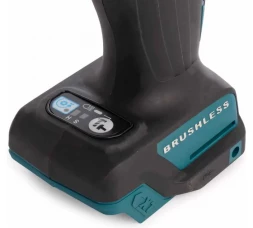 Гайковерт аккумуляторный Makita TW161DZ