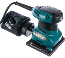 Вибрационная шлифмашина Makita BO 4556