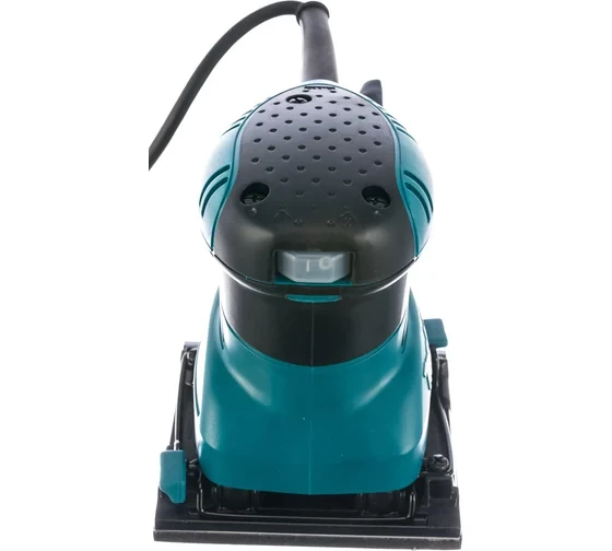 Вибрационная шлифмашина Makita BO 4556