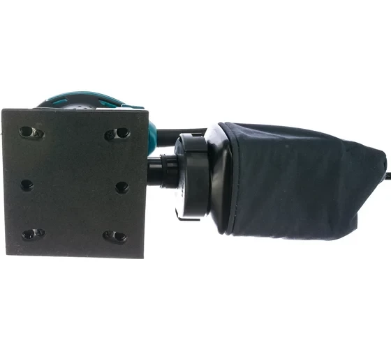 Вибрационная шлифмашина Makita BO 4556