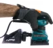 Вибрационная шлифмашина Makita BO 4556