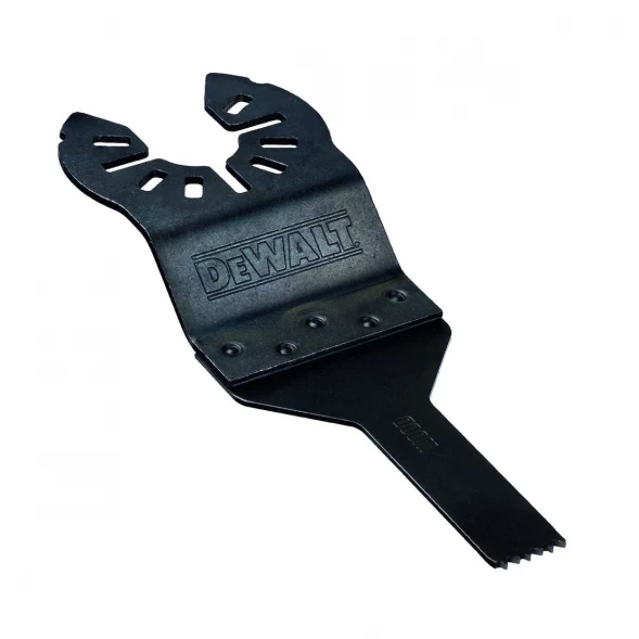 Насадка для многофункционального инструмента  DEWALT DT20706, 43 x 10 мм, погружное пильное полотно по дереву 