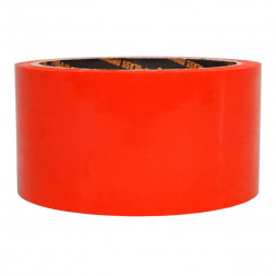 Скотч Xglass 1405 красный, 38 мкм, 50 мм 50 м  