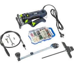 Многофункциональный гравер электрический AYGER APG550