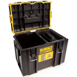 Ящик для инструмента DEWALT TOUGHSYSTEM 2.0, IP65, DWST83342-1