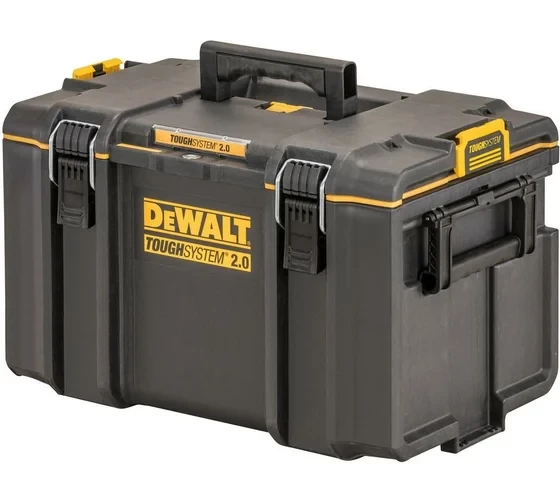 Ящик для инструмента DEWALT TOUGHSYSTEM 2.0, IP65, DWST83342-1