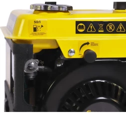 Генератор Champion IGG1001 (1/1.1кВт 1.86 л.с., 2Т, 2.2 л, 12В, 11.8 кг) 