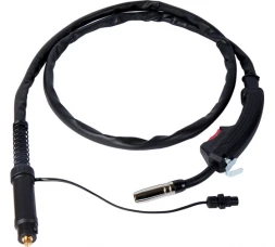 Горелка сварочная Elitech MIG/MAG 0606.019000