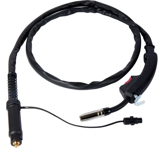 Горелка сварочная Elitech MIG/MAG 0606.019000