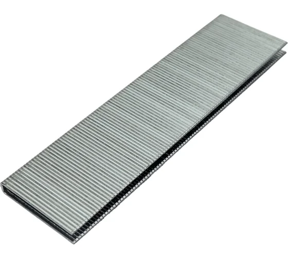 Скобы (5000 шт; 5.7х35 мм; 1.05х1.25 мм) для 0704.030100 ELITECH 195048