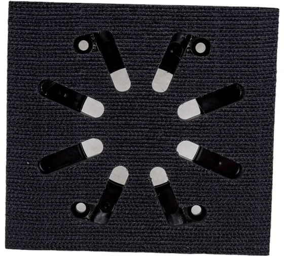 Подошва шлифовальная для МШВ 0211 Elitech 1820.013600