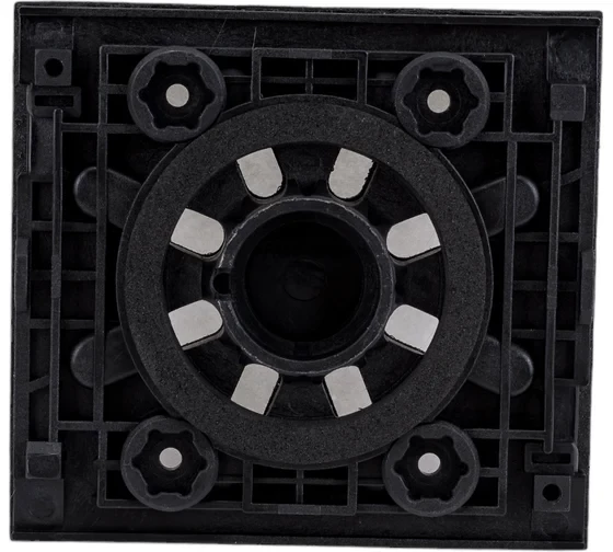 Подошва шлифовальная для МШВ 0211 Elitech 1820.013600