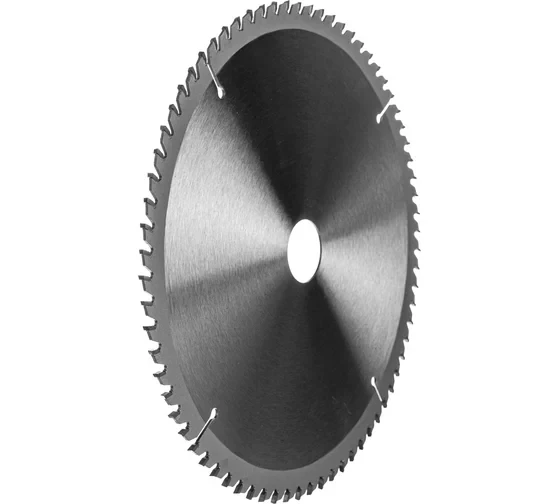 Диск пильный по дереву (255х32/30 мм; 2.8 мм; 72Z) Elitech 1820.056900