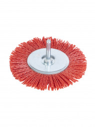 Щетка для дрели 100 мм Elitech 1820.155600 