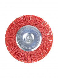 Щетка для дрели 100 мм Elitech 1820.155600 