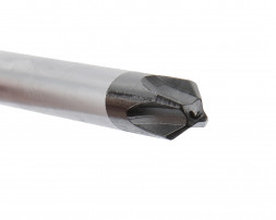 Отвертка PH3x200мм Elitech 211208