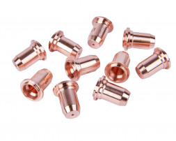 Сопло для плазменной горелки ф1.1 мм, IPT 60, пакет, 10 шт Elitech  0606.020200