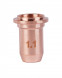 Сопло для плазменной горелки ф1.1 мм, IPT 60, пакет, 10 шт Elitech  0606.020200