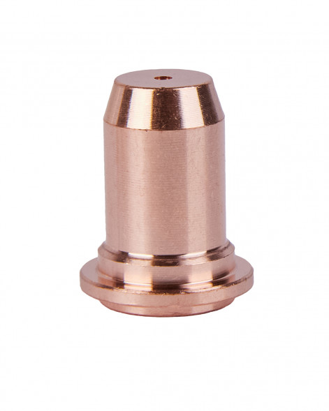 Сопло для плазменной горелки ф1.1 мм, IPT 60, пакет, 10 шт Elitech  0606.020200