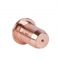 Сопло для плазменной горелки ф1.1 мм, IPT 60, пакет, 10 шт Elitech  0606.020200