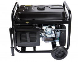 Генератор бензиновый Elitech HD GES 8000EW 