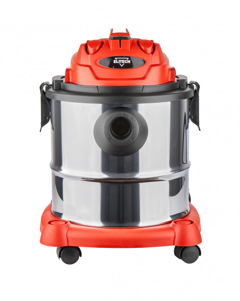 Пылесос строительный Elitech ДМ ПС 020 (E1302.003.00) 
