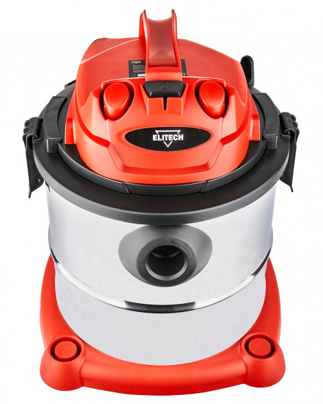 Пылесос строительный Elitech ДМ ПС 020 (E1302.003.00) 