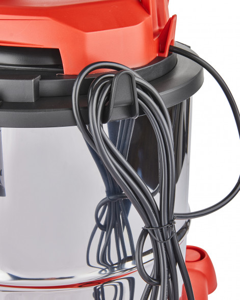 Пылесос строительный Elitech ДМ ПС 020 (E1302.003.00) 