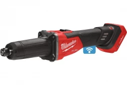  Прямошлифмашина аккумуляторная Milwaukee M18 FDGROVB-0X 