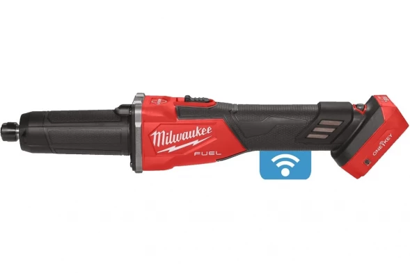  Прямошлифмашина аккумуляторная Milwaukee M18 FDGROVB-0X 
