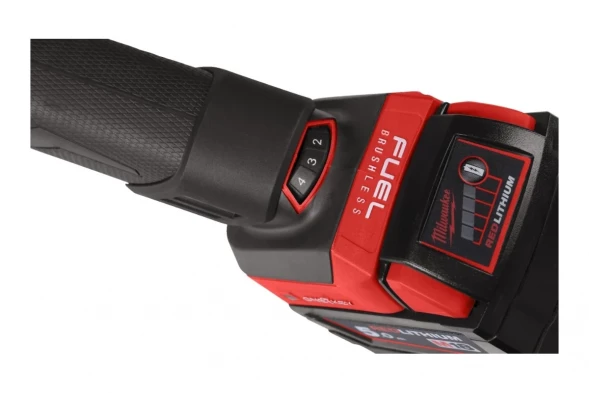  Прямошлифмашина аккумуляторная Milwaukee M18 FDGROVB-0X 