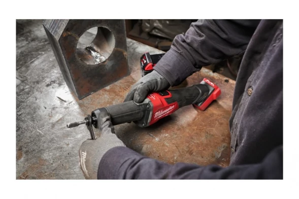  Прямошлифмашина аккумуляторная Milwaukee M18 FDGROVB-0X 