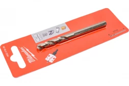 Сверло направляющее 6x89 мм для коронок bi-metal для хвостовика 49567140/49566950 Milwaukee