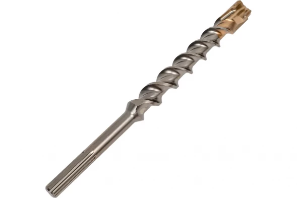 Бур SDS-max Milwaukee, 32x370 мм
