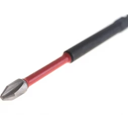 Бита Milwaukee SHOCKWAVE (PH2; 90 мм) 