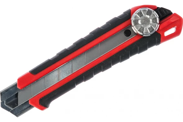 Нож строительный Milwaukee, 25 мм 