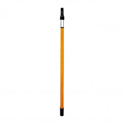 Удлинитель для валиков Biber 31902 телескопический 2,5 м