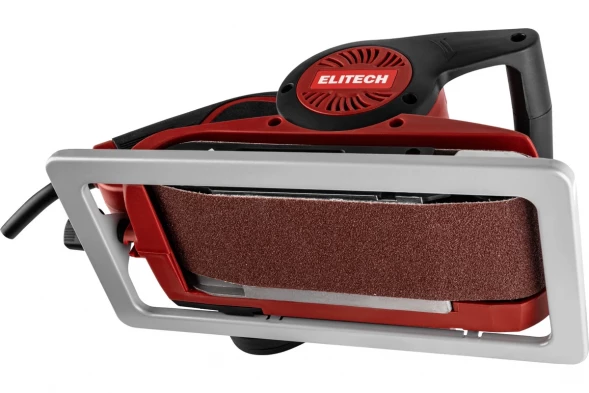 Шлифмашина ленточная Elitech МШЛ 0975Э (E2213.036.00)