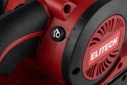 Шлифмашина ленточная Elitech МШЛ 0975Э (E2213.036.00)