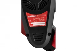 Шлифмашина ленточная Elitech МШЛ 0975Э (E2213.036.00)