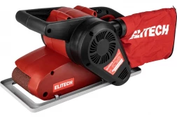 Шлифмашина ленточная Elitech МШЛ 0975Э (E2213.036.00)