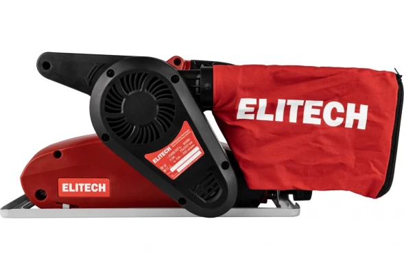 Шлифмашина ленточная Elitech МШЛ 0975Э (E2213.036.00)