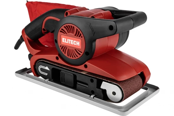 Шлифмашина ленточная Elitech МШЛ 0975Э (E2213.036.00)