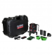 Лазерный нивелир Elitech HD LN 5D GREEN