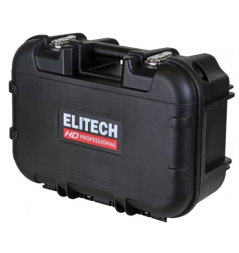 Лазерный нивелир Elitech HD LN 5D GREEN
